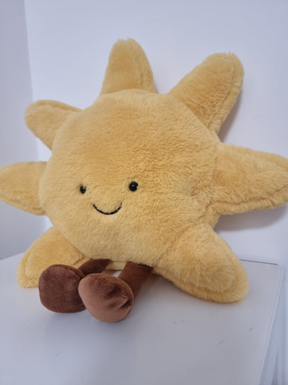 Sunshine Plush 35cm