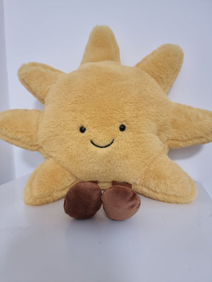 Sunshine Plush 35cm