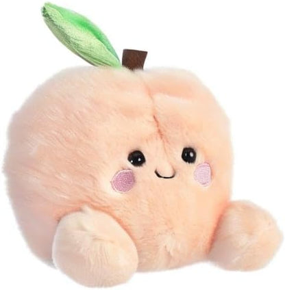 Peach Palm Pals Plush