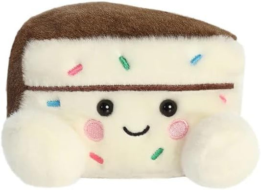 Sprinkle Cake Palm Pals Plush