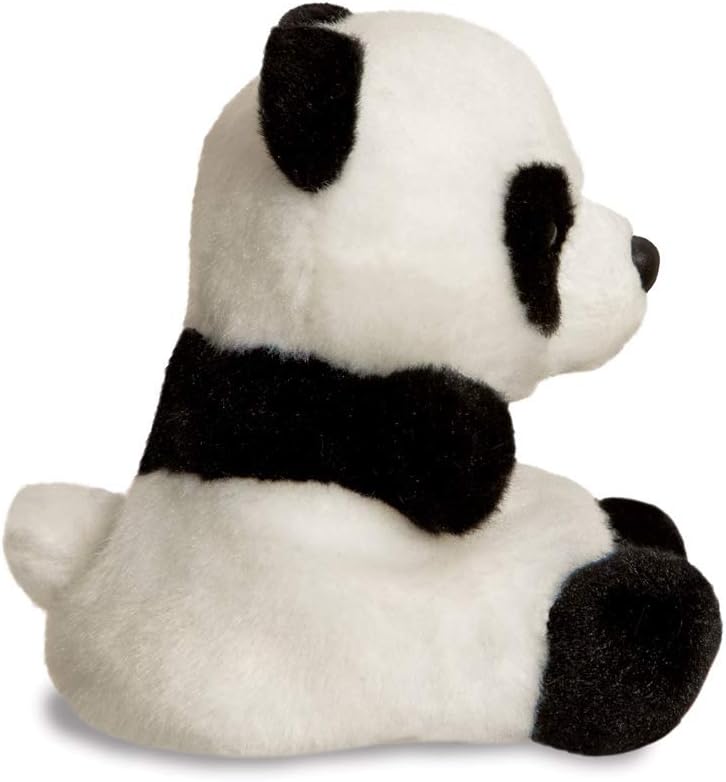 Panda Palm Pals Plush