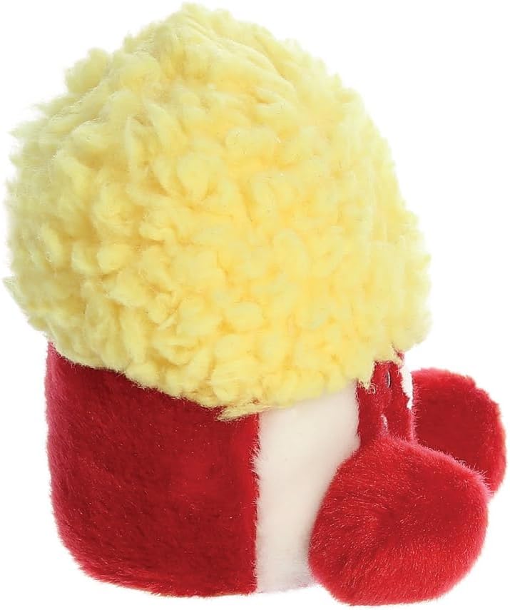 Popcorn Palm Pals Plush