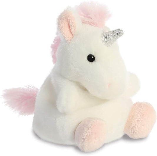 Unicorn Palm Pals Plush