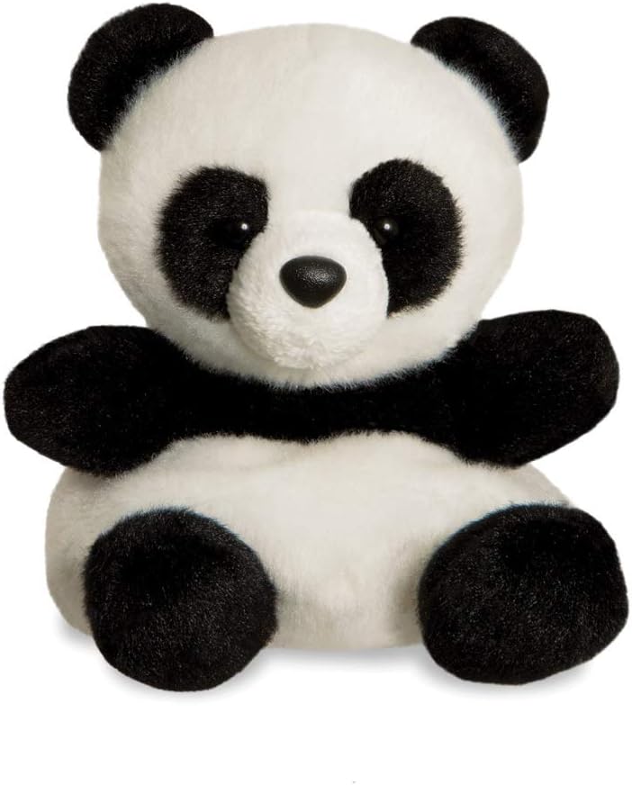 Panda Palm Pals Plush