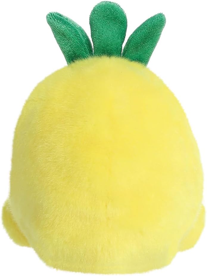 Pineapple Palm Pals Plush