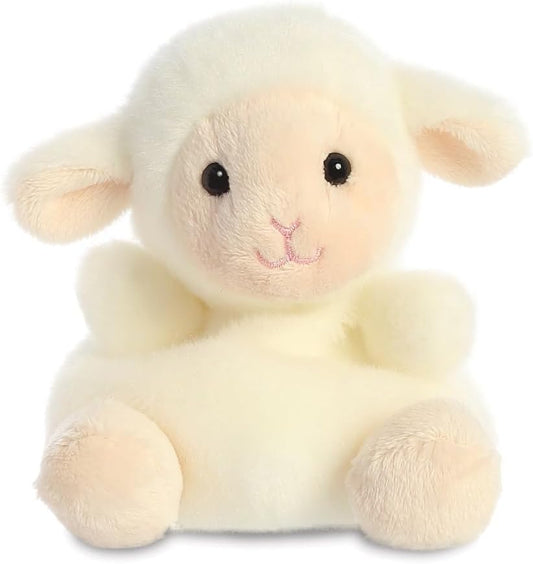 Lamb Palm Pals Plush