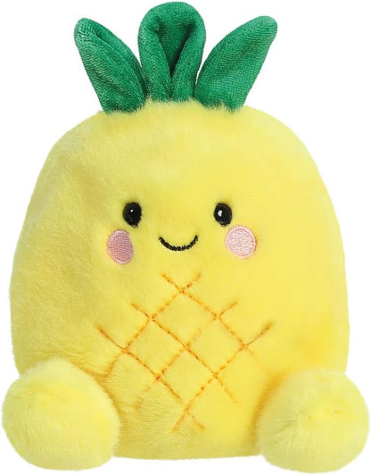 Pineapple Palm Pals Plush