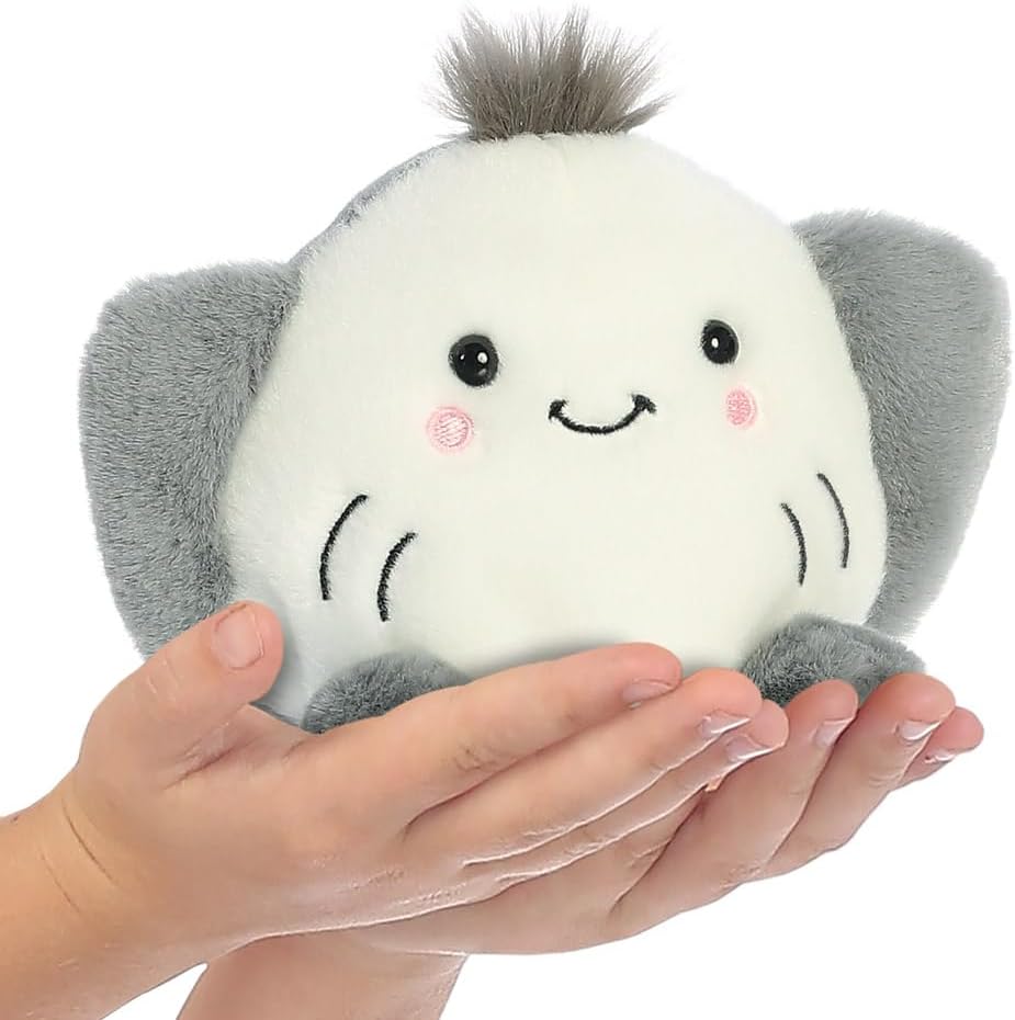 Stingray Palm Pals Plush