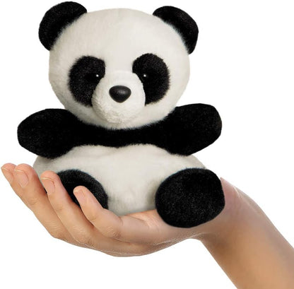 Panda Palm Pals Plush