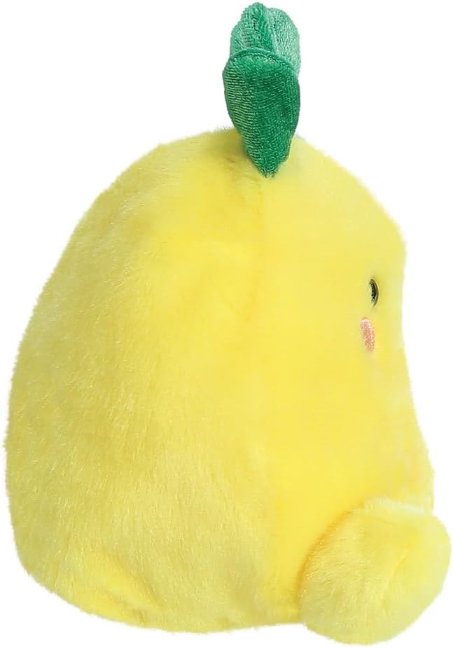 Pineapple Palm Pals Plush