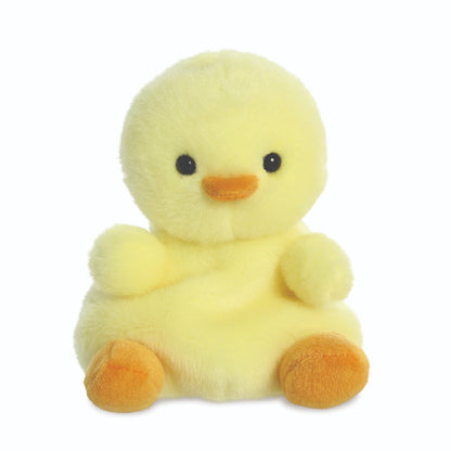 Chick Palm Pals Plush