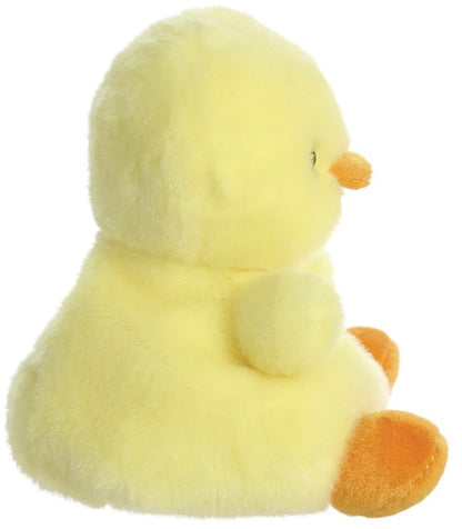 Chick Palm Pals Plush