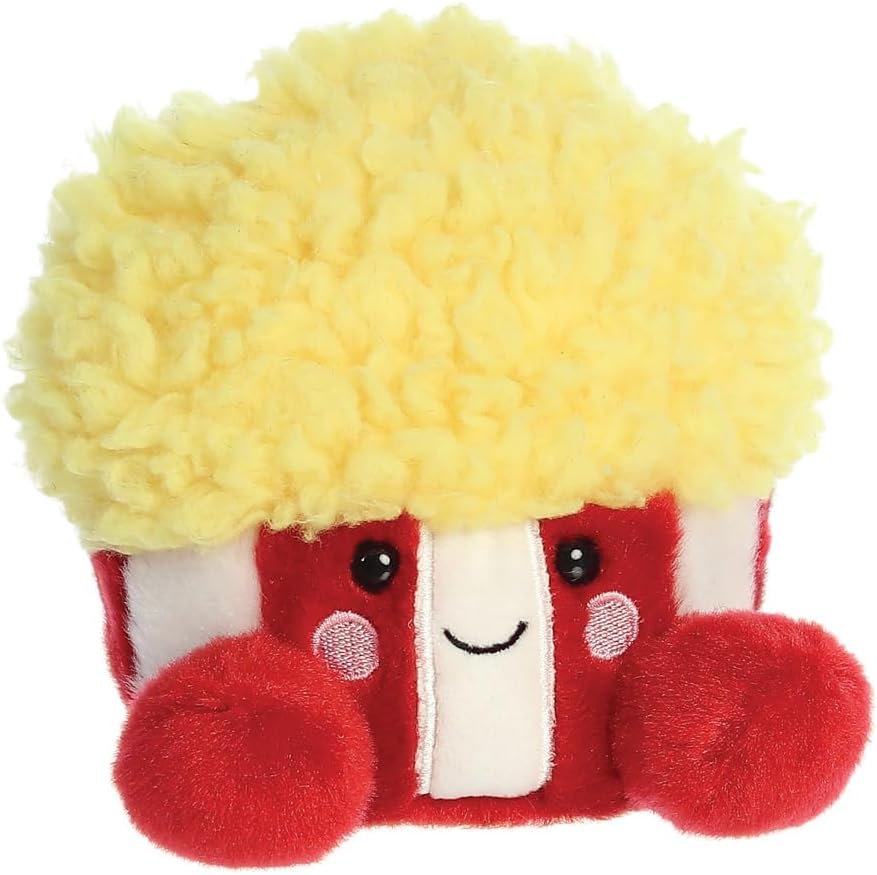 Popcorn Palm Pals Plush