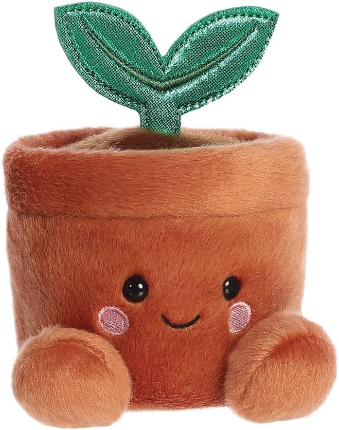 Plant Palm Pals Plush