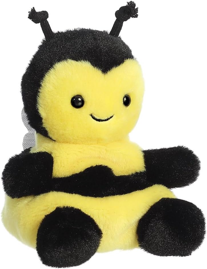 Queen Bee Palm Pals Plush