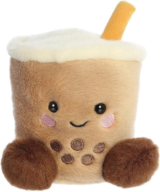 Milky Tea Palm Pals Plush