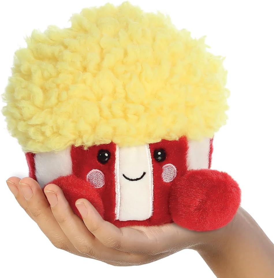 Popcorn Palm Pals Plush