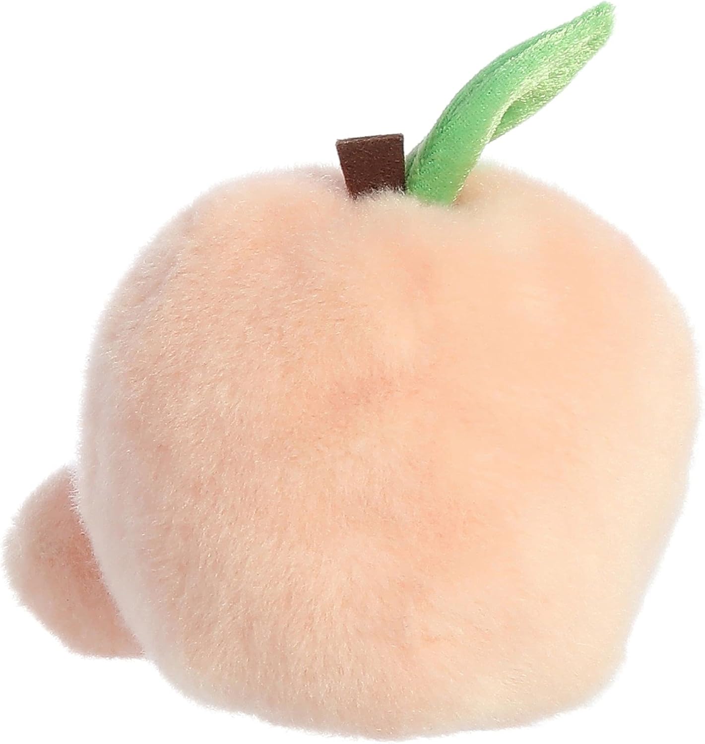 Peach Palm Pals Plush