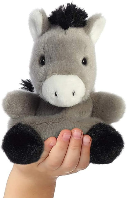 Donkey Palm Pals Plush