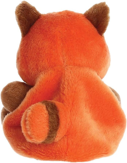 Red Panda Palm Pals Plush