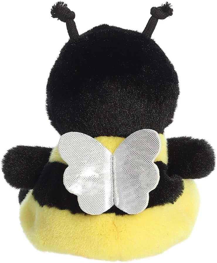 Queen Bee Palm Pals Plush