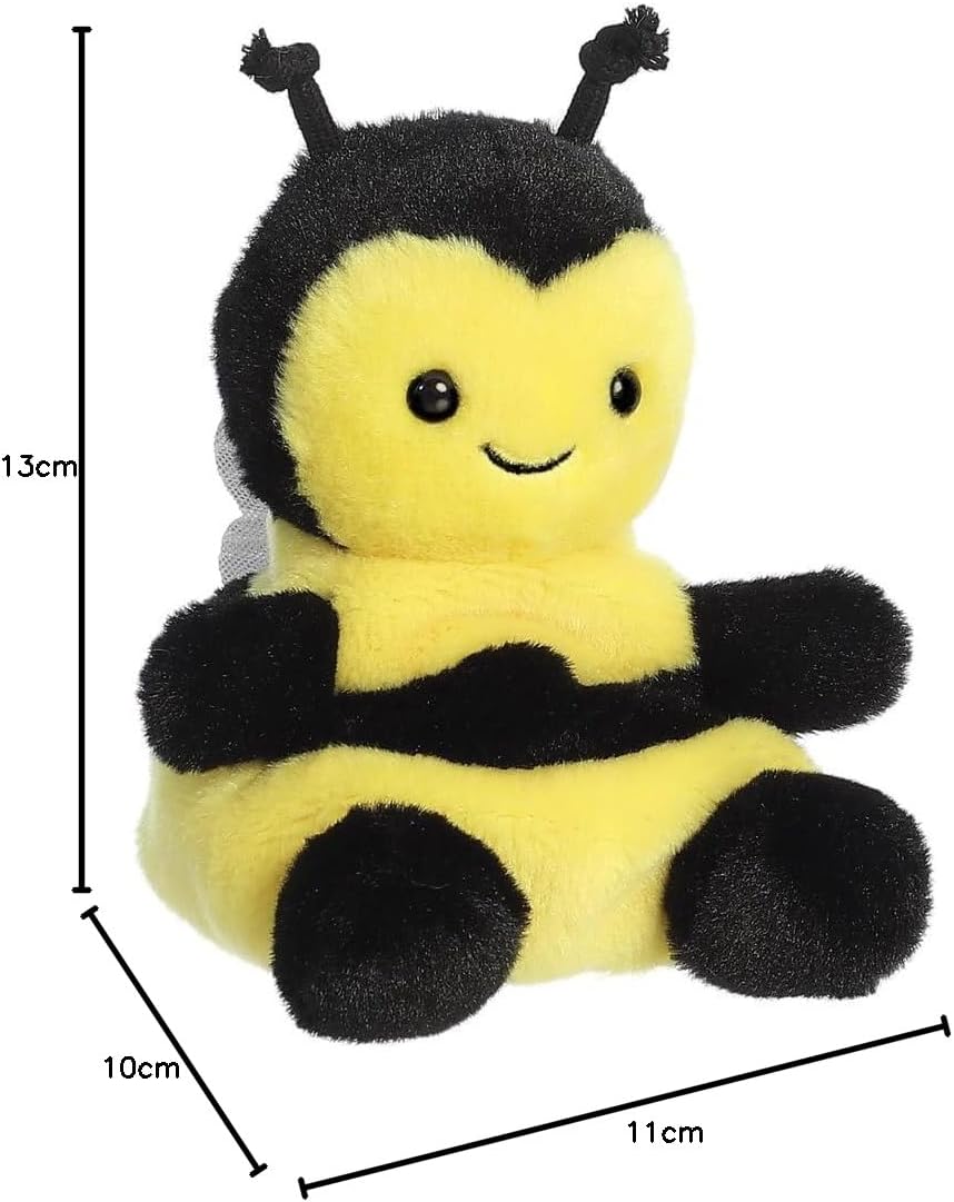 Queen Bee Palm Pals Plush