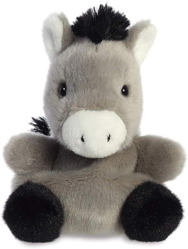 Donkey Palm Pals Plush