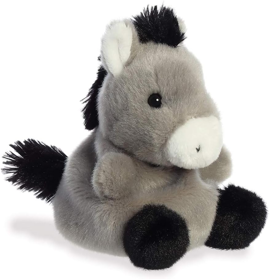 Donkey Palm Pals Plush