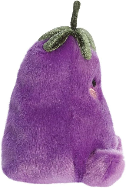 Aubergine Egg Plant Palm Pals Plush