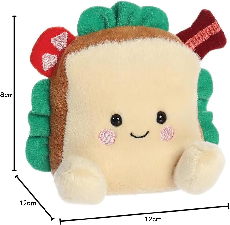 BLT Palm Pals Plush