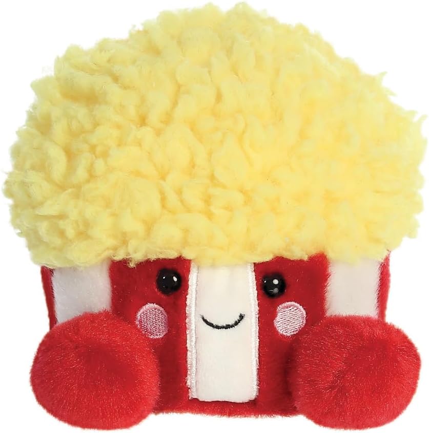 Popcorn Palm Pals Plush