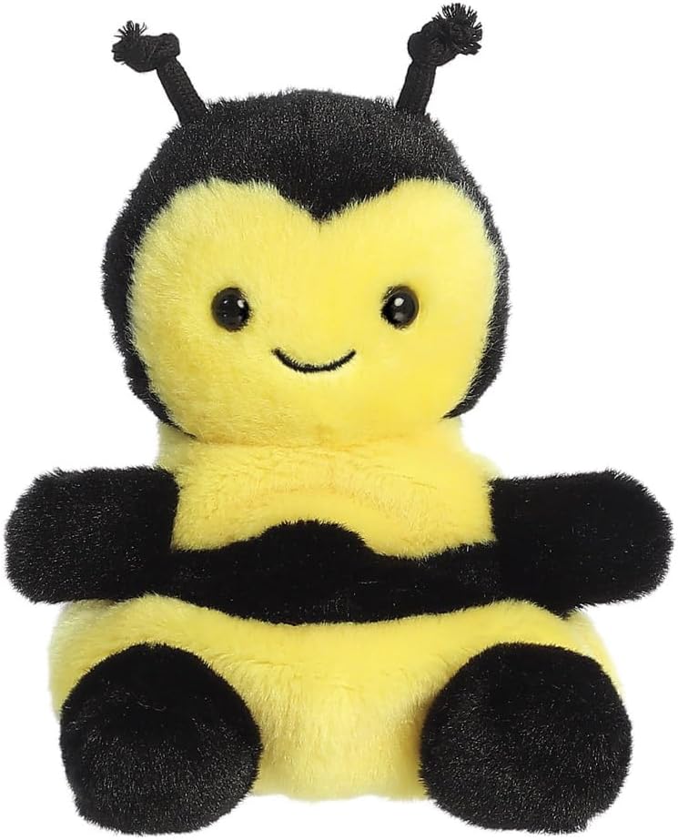 Queen Bee Palm Pals Plush