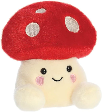 Mushroom Palm Pals Plush