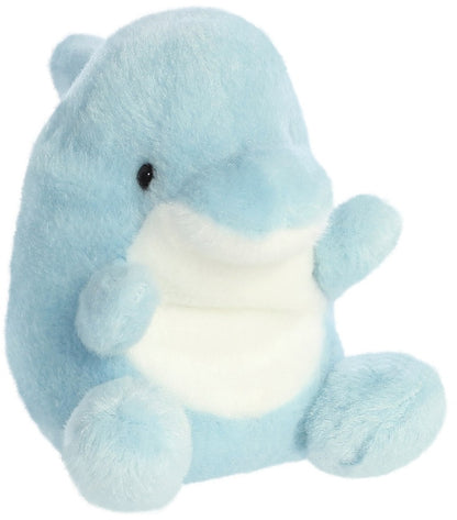 Dolphin Palm Pals Plush