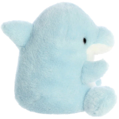 Dolphin Palm Pals Plush