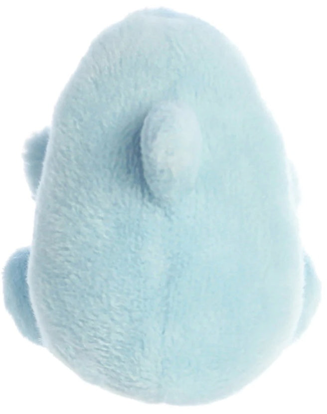 Dolphin Palm Pals Plush