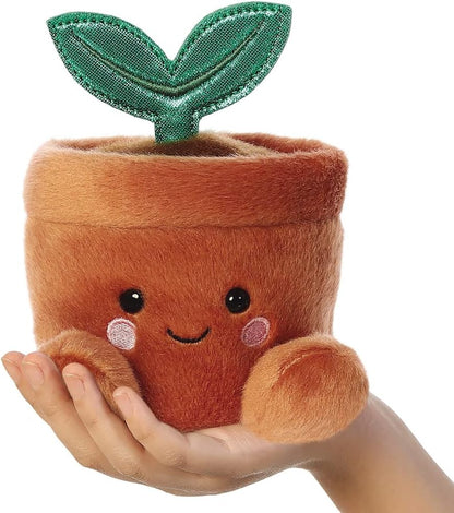 Plant Palm Pals Plush