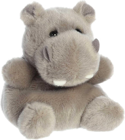 Hippo Palm Pals Plush