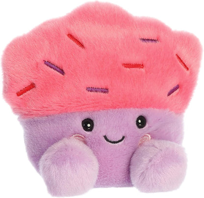 Marzia Cupcake Palm Pals Plush