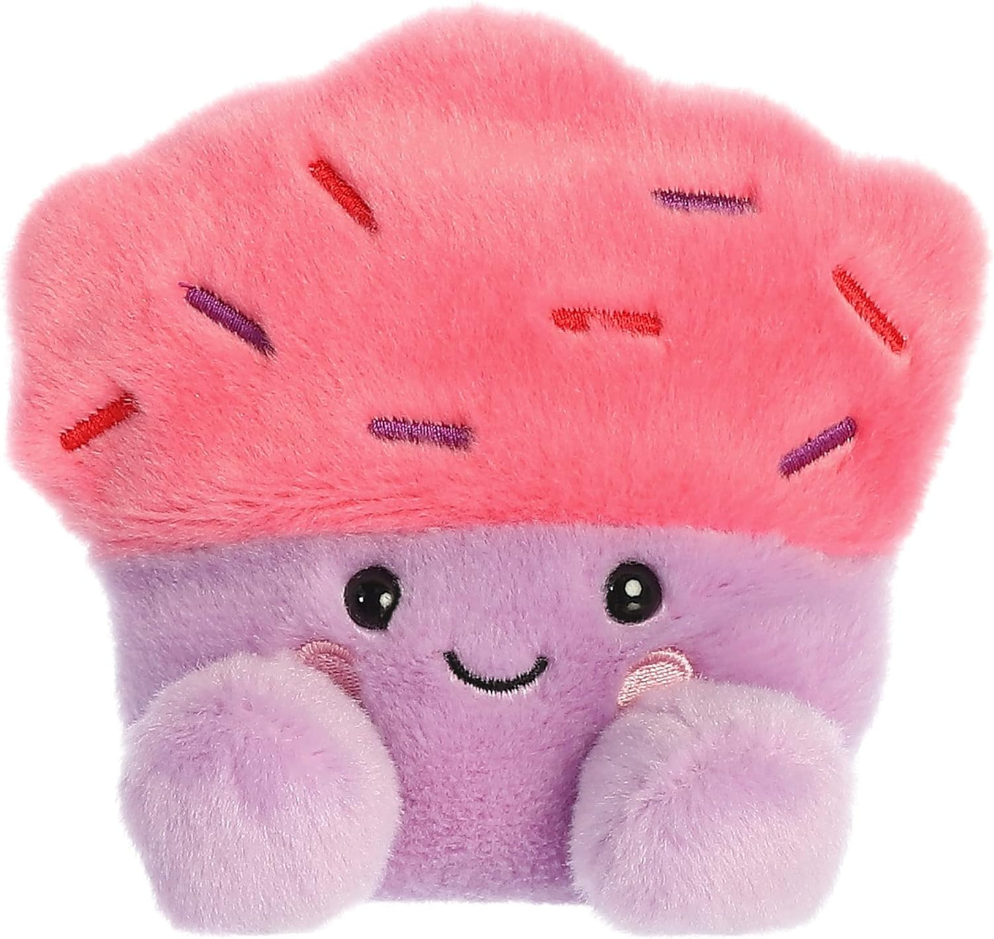 Marzia Cupcake Palm Pals Plush