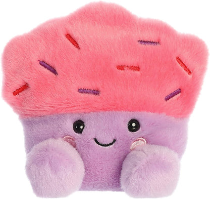 Marzia Cupcake Palm Pals Plush