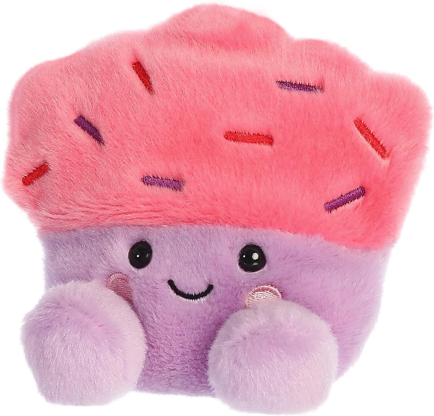 Marzia Cupcake Palm Pals Plush