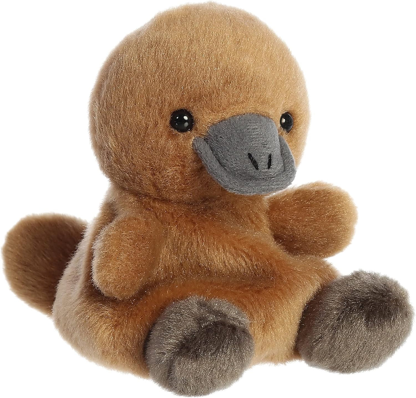 Platypus Palm Pals Plush