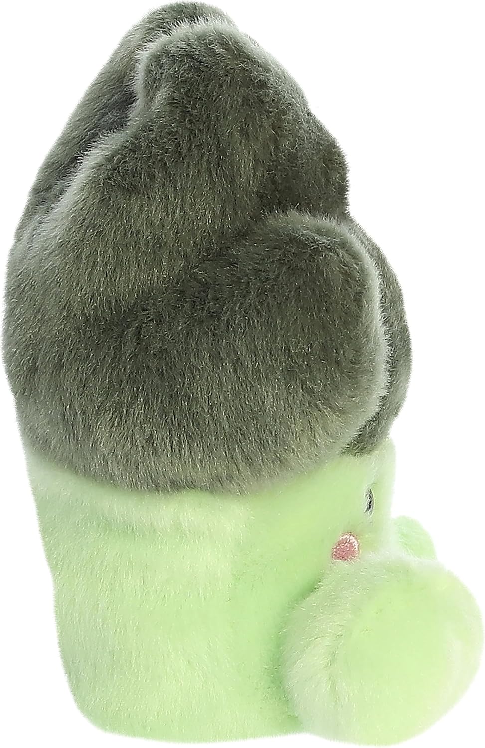 Broccoli Palm Pals Plush