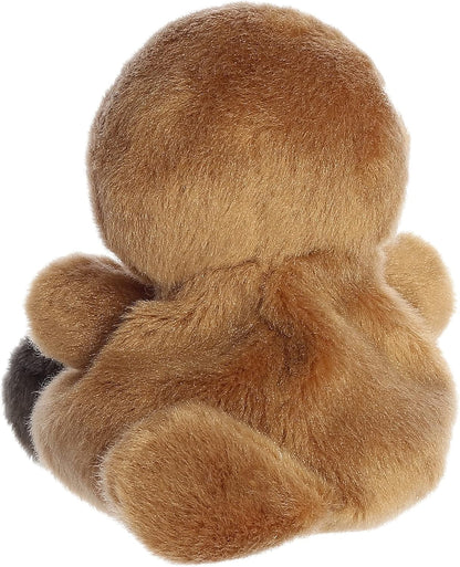 Platypus Palm Pals Plush