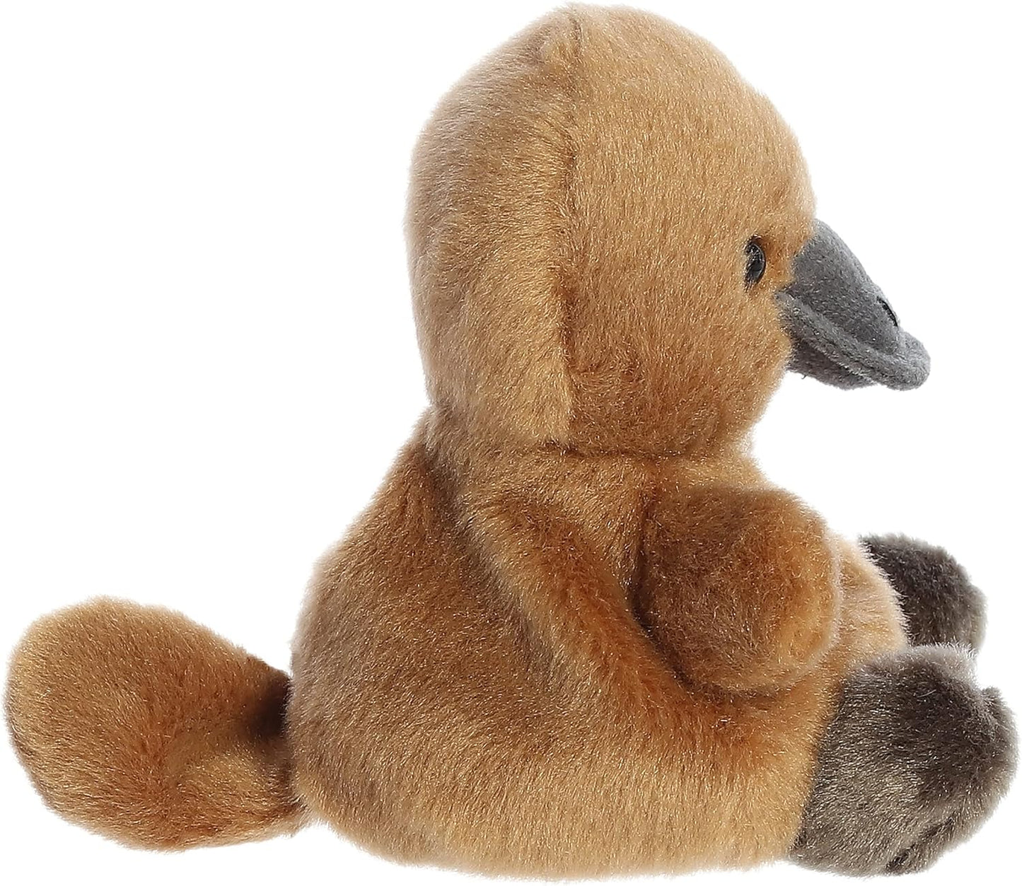 Platypus Palm Pals Plush