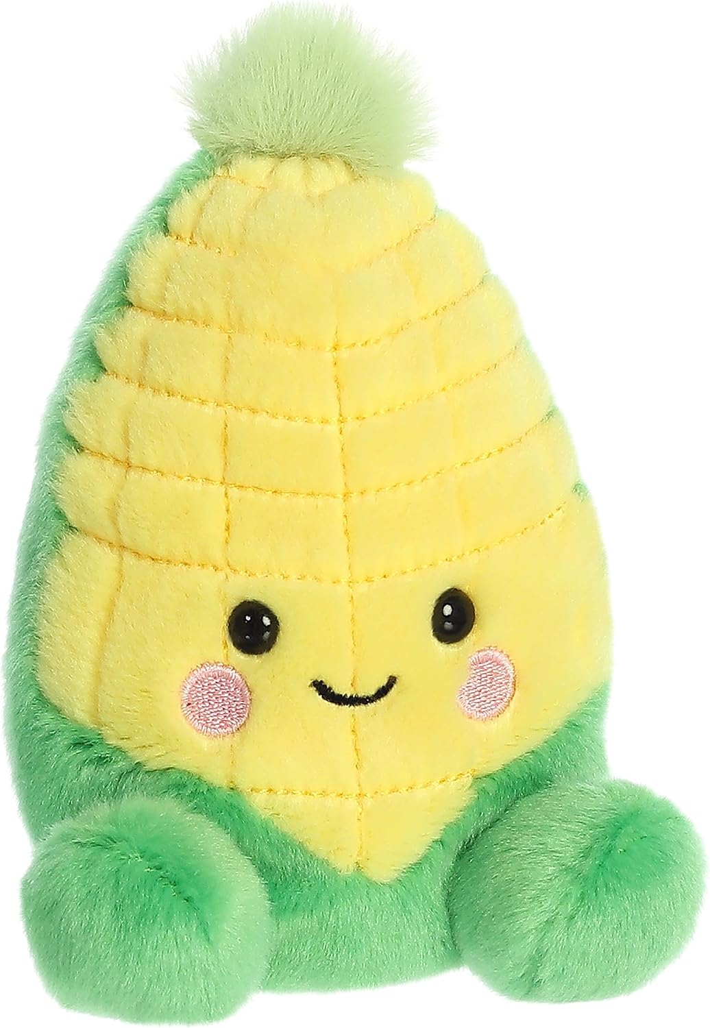 Corn Palm Pals Plush