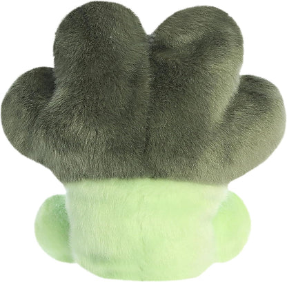 Broccoli Palm Pals Plush