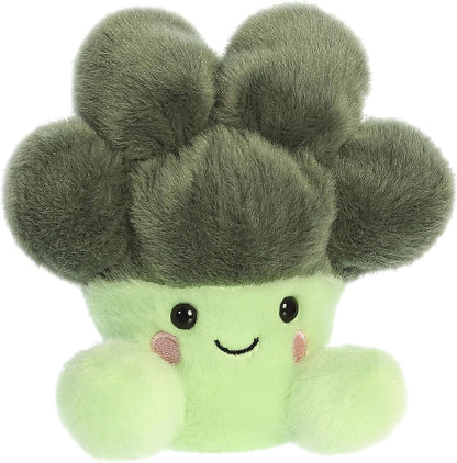 Broccoli Palm Pals Plush