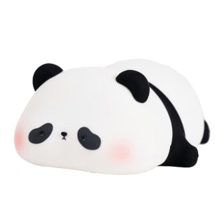 Bamboo The Panda - Lumi Buddyz